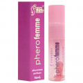 Perfume Feromnio Phero Femme 15ml - For Sexy