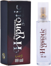 Perfume Feminino Feromnio Hypnotic - 30 ml